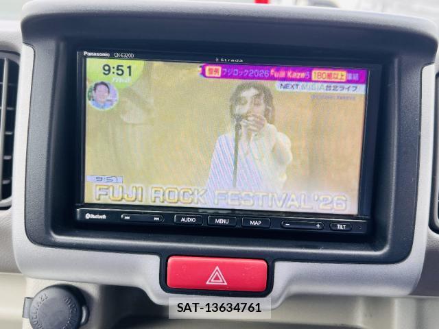 Suzuki EVERY WAGON 2019-01 8280305-8
