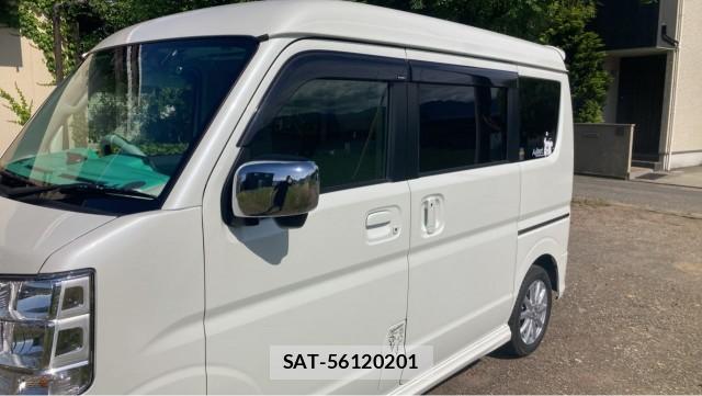 Suzuki EVERY WAGON 2022-06 8280747-10
