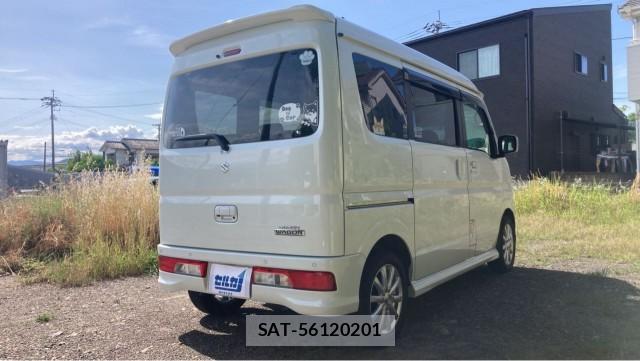 Suzuki EVERY WAGON 2022-06 8280747-12