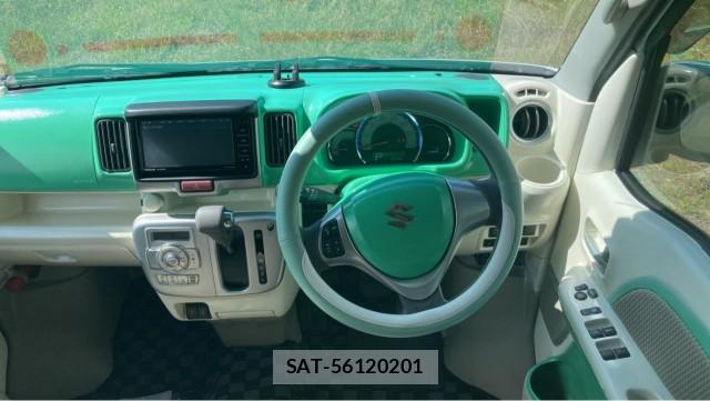 Suzuki EVERY WAGON 2022-06 8280747-16