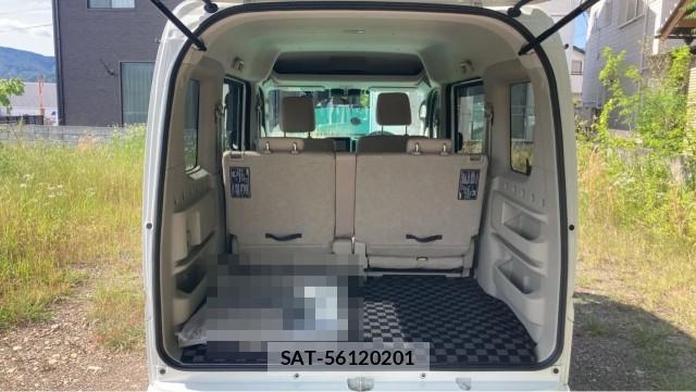 Suzuki EVERY WAGON 2022-06 8280747-17
