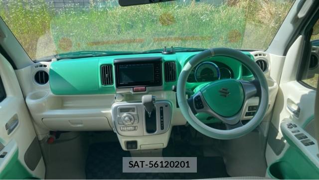 Suzuki EVERY WAGON 2022-06 8280747-2