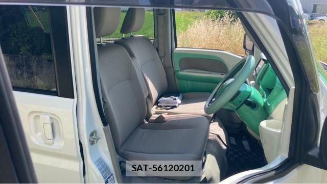Suzuki EVERY WAGON 2022-06 8280747-5