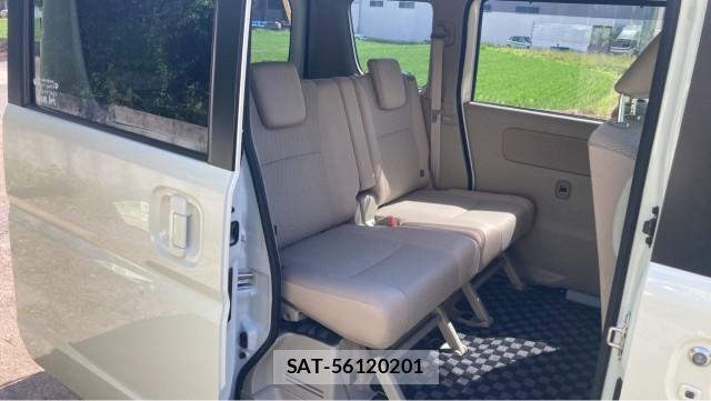 Suzuki EVERY WAGON 2022-06 8280747-6