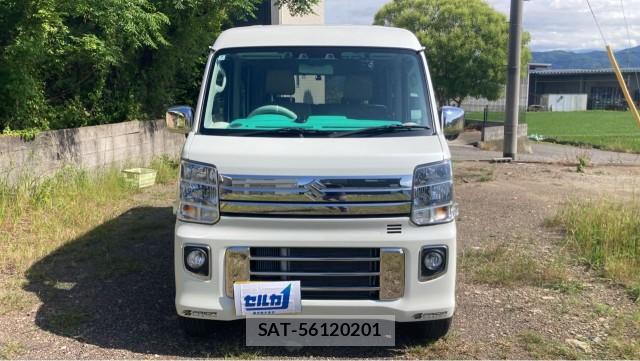 Suzuki EVERY WAGON 2022-06 8280747-9