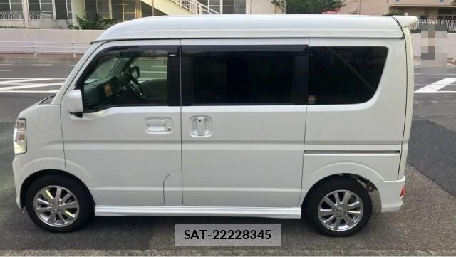 Suzuki EVERY WAGON 2023-02 8281319-10