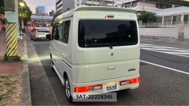 Suzuki EVERY WAGON 2023-02 8281319-13