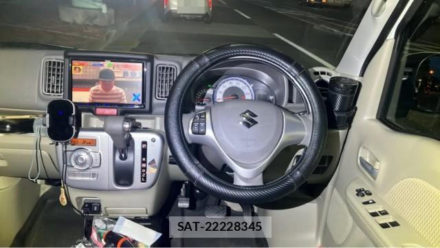 Suzuki EVERY WAGON 2023-02 8281319-16