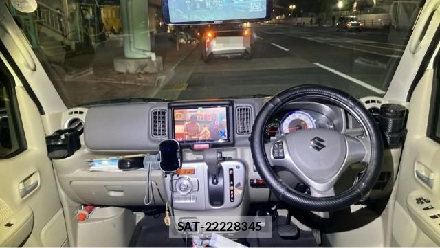 Suzuki EVERY WAGON 2023-02 8281319-2