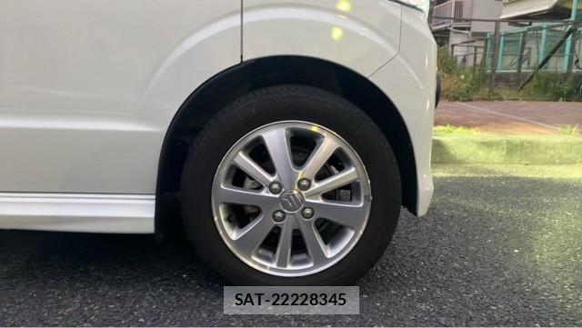 Suzuki EVERY WAGON 2023-02 8281319-8