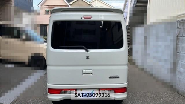 Suzuki EVERY WAGON 2018-04 8281369-1