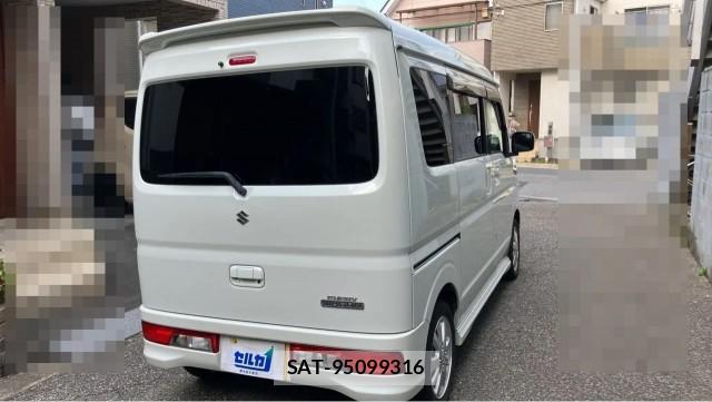Suzuki EVERY WAGON 2018-04 8281369-11