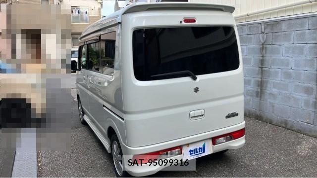 Suzuki EVERY WAGON 2018-04 8281369-12
