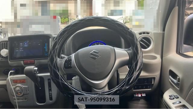 Suzuki EVERY WAGON 2018-04 8281369-15