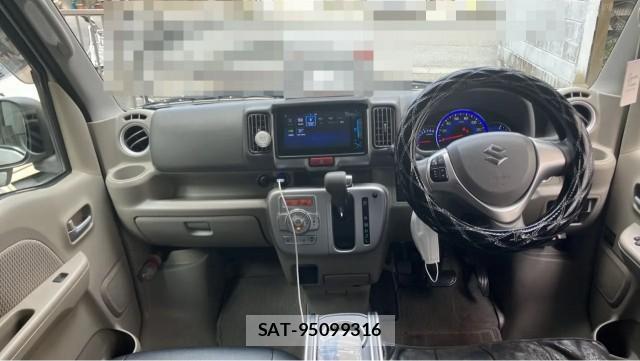 Suzuki EVERY WAGON 2018-04 8281369-2