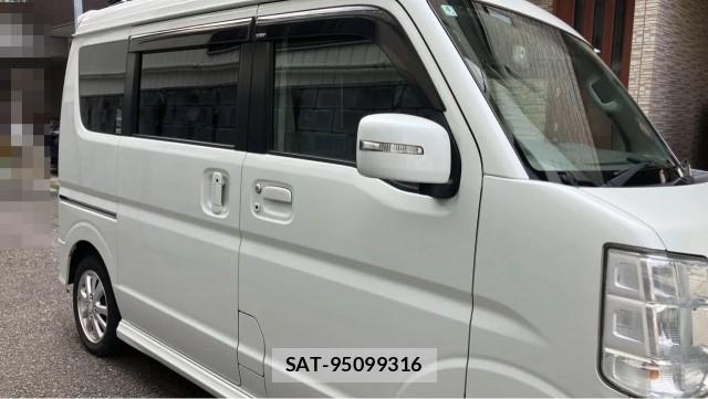 Suzuki EVERY WAGON 2018-04 8281369-3