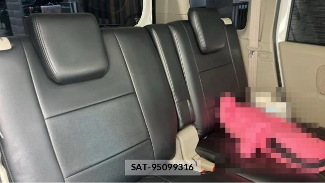 Suzuki EVERY WAGON 2018-04 8281369-5