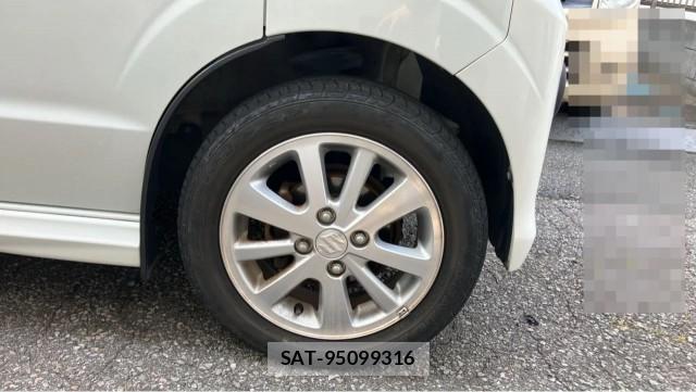Suzuki EVERY WAGON 2018-04 8281369-7
