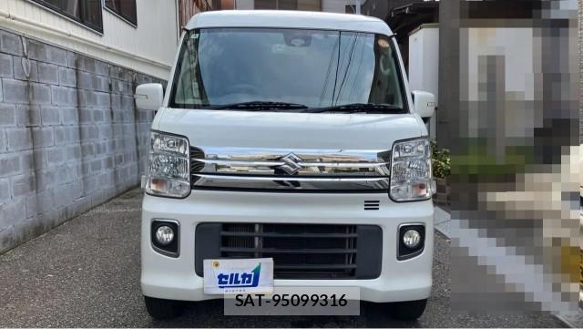 Suzuki EVERY WAGON 2018-04 8281369-8