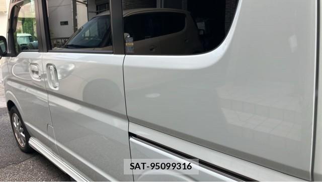 Suzuki EVERY WAGON 2018-04 8281369-9