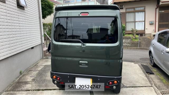 Suzuki EVERY WAGON 2023-02 8282499-1