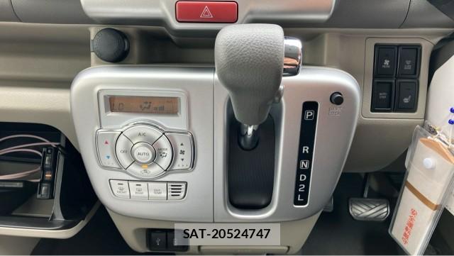 Suzuki EVERY WAGON 2023-02 8282499-14