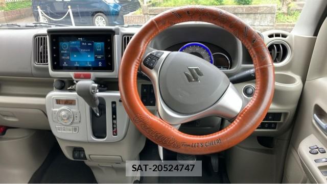 Suzuki EVERY WAGON 2023-02 8282499-16