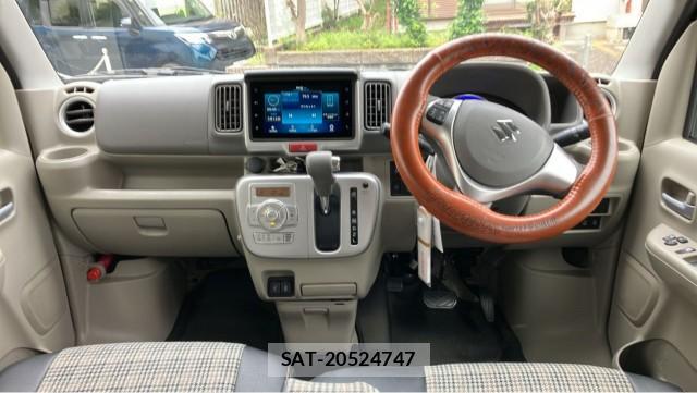 Suzuki EVERY WAGON 2023-02 8282499-2