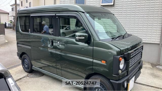 Suzuki EVERY WAGON 2023-02 8282499-3