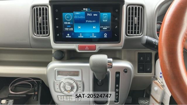 Suzuki EVERY WAGON 2023-02 8282499-4