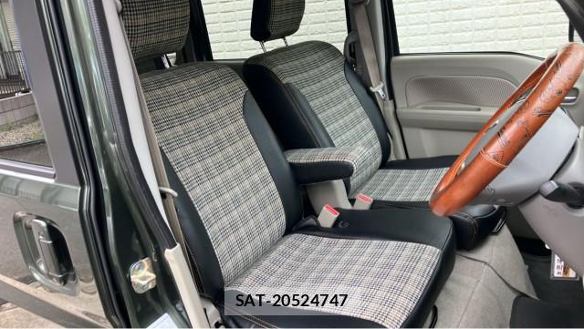 Suzuki EVERY WAGON 2023-02 8282499-5