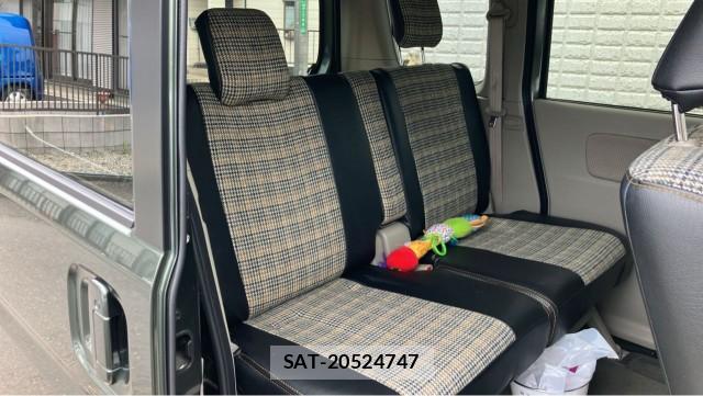 Suzuki EVERY WAGON 2023-02 8282499-6