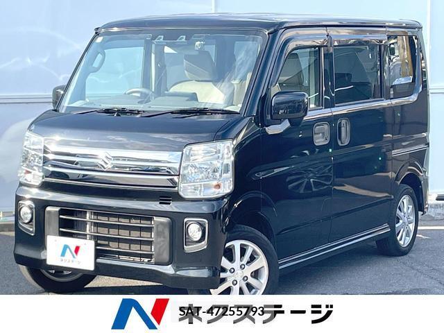 Suzuki EVERY WAGON 2020-02 8282712-0
