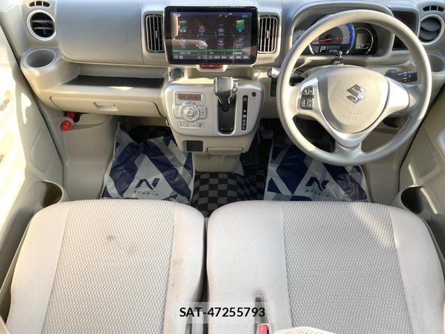 Suzuki EVERY WAGON 2020-02 8282712-1