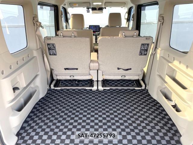 Suzuki EVERY WAGON 2020-02 8282712-10