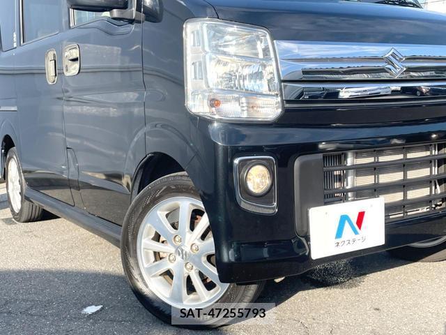 Suzuki EVERY WAGON 2020-02 8282712-11