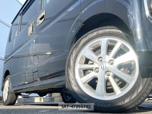 Suzuki EVERY WAGON 2020-02 8282712-12