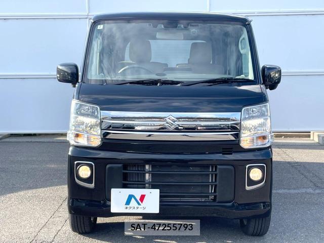 Suzuki EVERY WAGON 2020-02 8282712-13