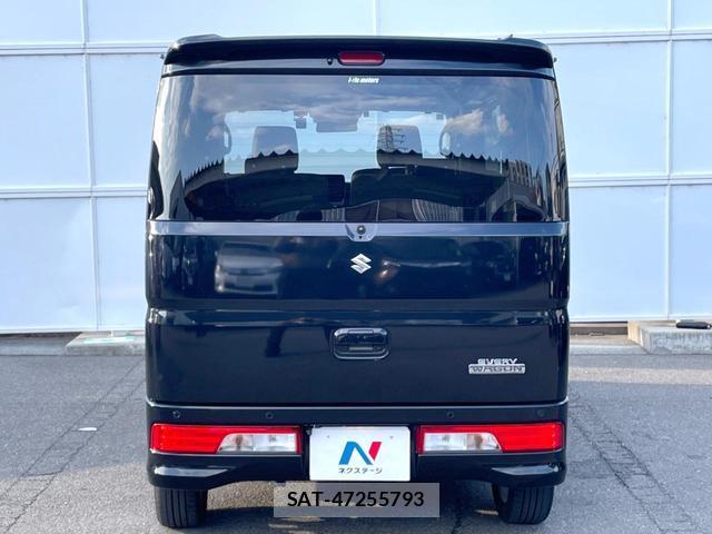 Suzuki EVERY WAGON 2020-02 8282712-14