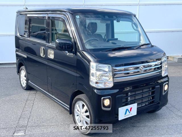 Suzuki EVERY WAGON 2020-02 8282712-15