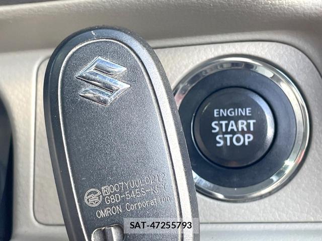 Suzuki EVERY WAGON 2020-02 8282712-5