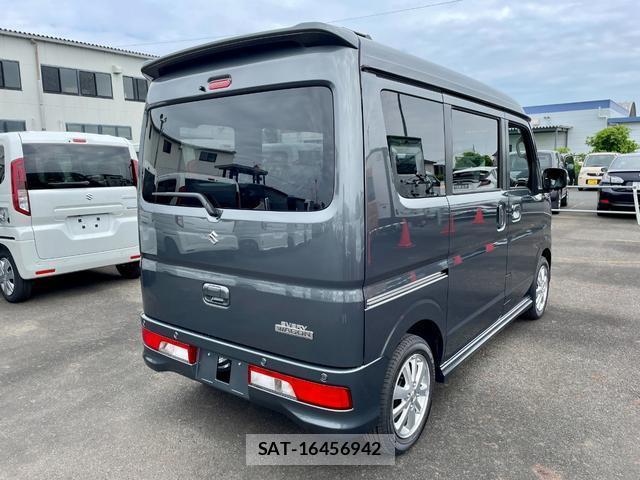 Suzuki EVERY WAGON 2026-05 8282753-1