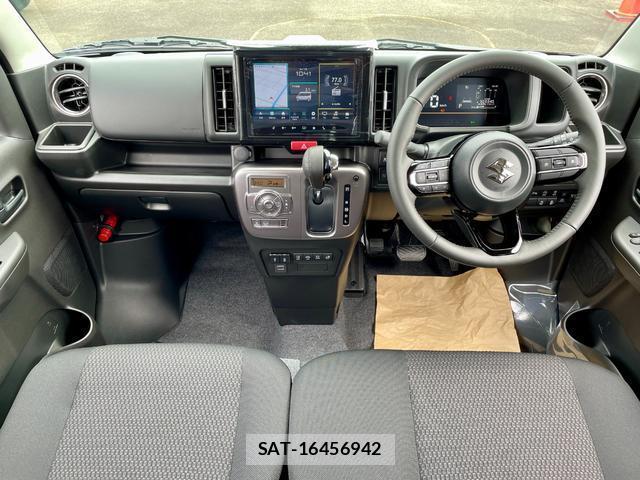 Suzuki EVERY WAGON 2026-05 8282753-19