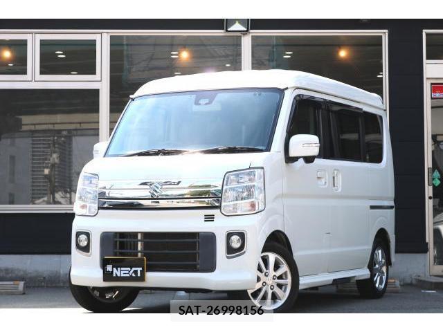 Suzuki EVERY WAGON 2016-12 8282878-0