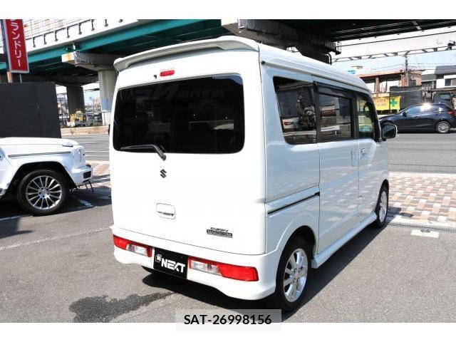 Suzuki EVERY WAGON 2016-12 8282878-1