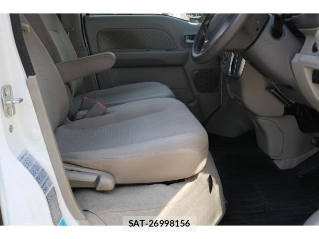 Suzuki EVERY WAGON 2016-12 8282878-2