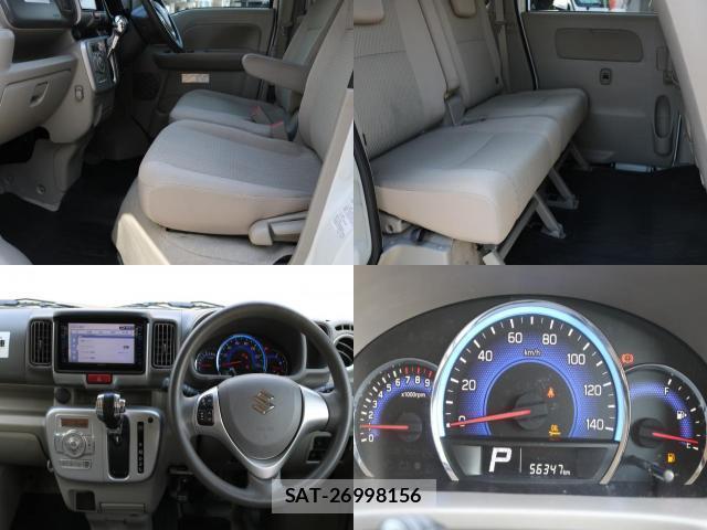 Suzuki EVERY WAGON 2016-12 8282878-4