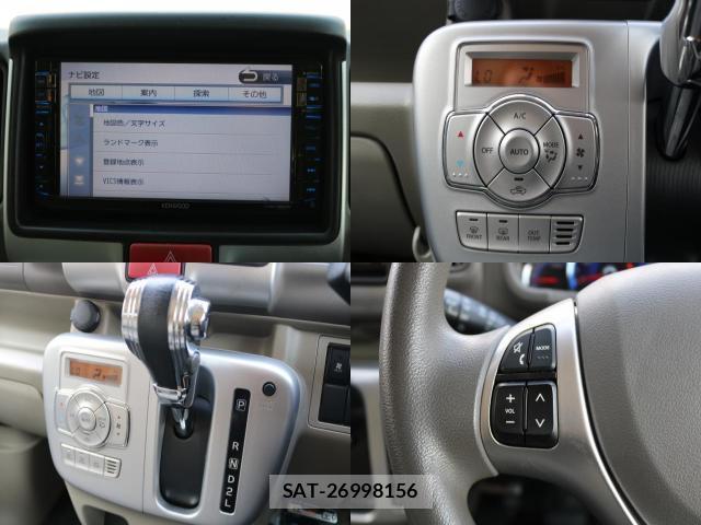 Suzuki EVERY WAGON 2016-12 8282878-5