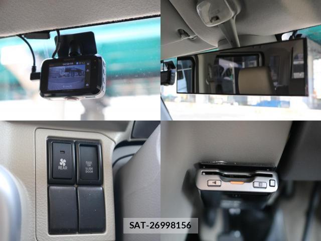 Suzuki EVERY WAGON 2016-12 8282878-6
