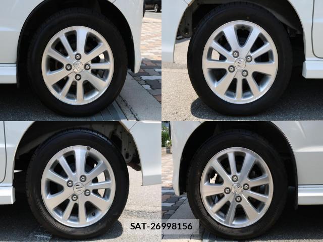 Suzuki EVERY WAGON 2016-12 8282878-8